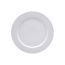 Тарелка плоская 20см, цвет белый, SOLEY, Porland, изображение 2