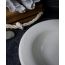 Тарелка глубокая/для пасты 30 см, цвет белый, STORM, Porland, изображение 5