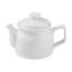 Чайник 300мл, цвет белый, SOLEY, Porland, изображение 2
