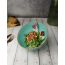 Миска суповая 16 см, Seasons Бирюзовый, Porland, изображение 10