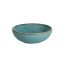 Салатник полуглубокий d 10 см h 3.3 см 95мл, Seasons Бирюзовый, Porland, изображение 3