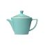 Чайник 500 мл, Seasons Бирюзовый, Porland, изображение 4
