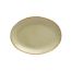 Блюдо овальное 31х24 см, Seasons Желтый, Porland, изображение 3
