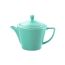 Чайник 500 мл, Seasons Бирюзовый, Porland, изображение 2