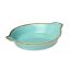 Форма для запекания d 17 см h 4 см (L c ручками 22 см), Seasons Бирюзовый, Porland, изображение 4