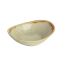 Соусник овальный 7х11 см, Seasons Желтый, Porland, изображение 2