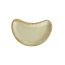 Соусник-полумесяц 7х11 см, Seasons Желтый, Porland, изображение 2