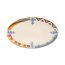 Блюдо овальное 33 см, RUANDA, Porland
