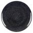 Тарелка плоская без рима 26см, цвет темно-синий, ORION, Porland