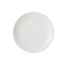 Тарелка плоская без рима 26см, белая, LEBON, Porland