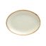 Блюдо овальное 31х24 см, Seasons Бежевый, Porland, изображение 2