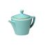 Чайник 500 мл, Seasons Бирюзовый, Porland