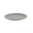 Блюдо овальное 18х14 см, Seasons Темно-серый, Porland