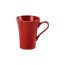 Кружка 340 мл, Seasons Красный, Porland