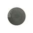 Тарелка 30 см безбортовая, Seasons Темно-серый, Porland