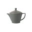 Чайник 500 мл, Seasons Темно-серый, Porland