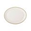 Блюдо овальное 36х27 см, Seasons Бежевый, Porland, изображение 2