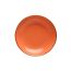 Тарелка глубокая 21 см безбортовая, Seasons Оранжевый, Porland
