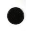 Тарелка с бортом 21см, чёрный, BLACK MOSS, Porland