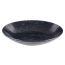 Салатник/тарелка глубокая 26см, цвет темно-синий, ORION, Porland